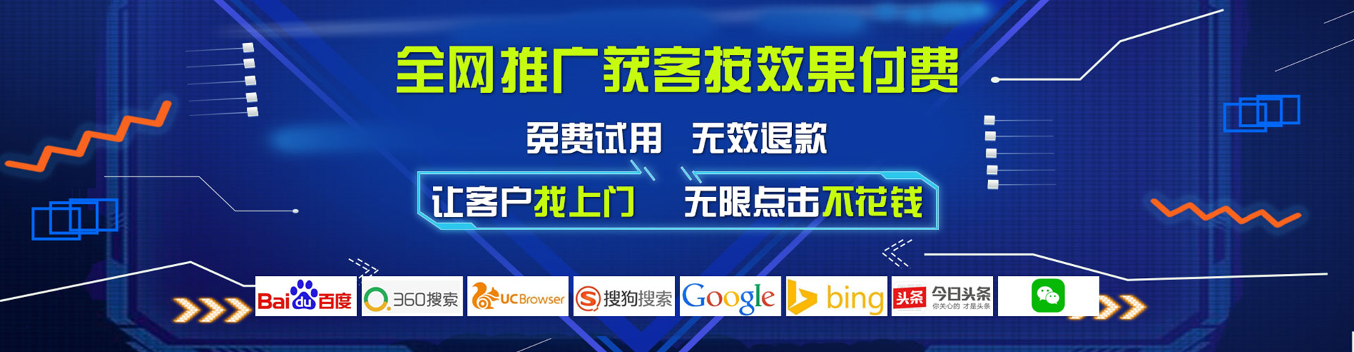 香坊sem竞价员